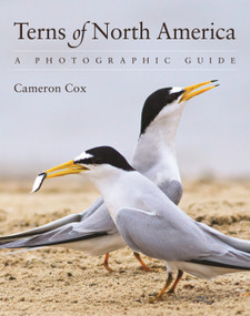Terns of North America (A Photographic Guide) by Cameron Cox, 9780691161877