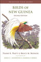 Birds of New Guinea (Second Edition) by Thane K. Pratt, Bruce M. Beehler, John C. Anderton, Szabolcs Kókay, 9780691095639
