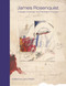 James Rosenquist (Collages, Drawings, and Paintings in Process) by James Rosenquist, Larry Warsh, 9780691263281