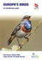 Europe's Birds (An Identification Guide) by Rob Hume, Robert Still, Andy Swash, Hugh Harrop, 9780691177656