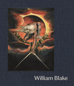 William Blake - 9780691198316 - 9780691198316 by Martin Myrone, Amy Concannon, Alan Moore, 9780691198316