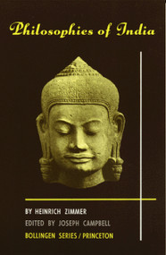 Philosophies of India - 9780691017587 - 9780691017587 by Heinrich Zimmer, Joseph Campbell, 9780691017587
