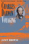 Charles Darwin (Voyaging) by Janet Browne, 9780691026060