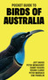 Pocket Guide to Birds of Australia by Jeff Davies, Peter Menkhorst, Danny Rogers, Rohan Clarke, Peter Marsack, Kim Franklin, 9780691245492