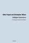 Intelligent Governance (A Prototype for Social Coordination) by Gilles Paquet, Christopher Wilson, 9780776638409