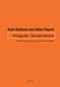 Irregular Governance (A Plea for Bold Organizational Experimentation) by Ruth Hubbard, Gilles Paquet, 9780776638430
