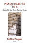 Pasquinade in E (Slaughtering Some Sacred Cows) by Gilles Paquet, 9780776638492