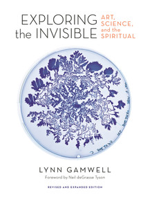 Exploring the Invisible (Art, Science, and the Spiritual - Revised and Expanded Edition) by Lynn Gamwell, Neil deGrasse Tyson, 9780691191058
