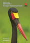 Birds of Kruger National Park by Keith Barnes, Ken Behrens, 9780691161266