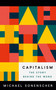 Capitalism (The Story behind the Word) by Michael Sonenscher, 9780691238883