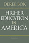 Higher Education in America (Revised Edition) by Derek Bok, 9780691165585