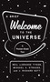 A Brief Welcome to the Universe (A Pocket-Sized Tour) by Neil deGrasse Tyson, Michael A. Strauss, J. Richard Gott, 9780691219943