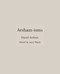 Arsham-isms by Daniel Arsham, Larry Warsh, 9780691217505