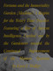 Fortuna and the Immortality Garden by Kara Walker, Eungie Joo, 9780691271408