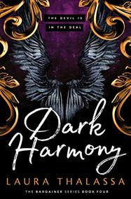 Dark Harmony by Laura Thalassa, 9781942662273