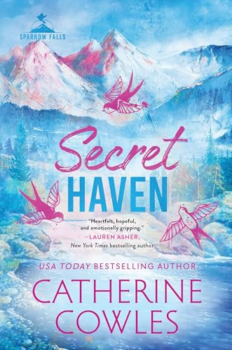 Secret Haven (Standard Edition) by Catherine Cowles, 9781464241666