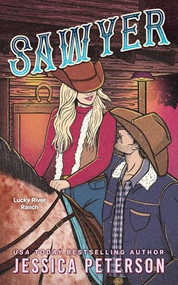Sawyer (Standard Edition) by Jessica Peterson, 9781464248313