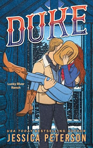 Duke (Standard Edition) by Jessica Peterson, 9781464248320