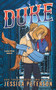 Duke (Standard Edition) by Jessica Peterson, 9781464248320