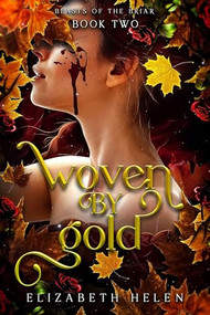 Woven by Gold (Standard Edition) by Elizabeth Helen, 9781464272219