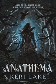 Anathema (Standard Edition) by Keri Lake, 9781464272998