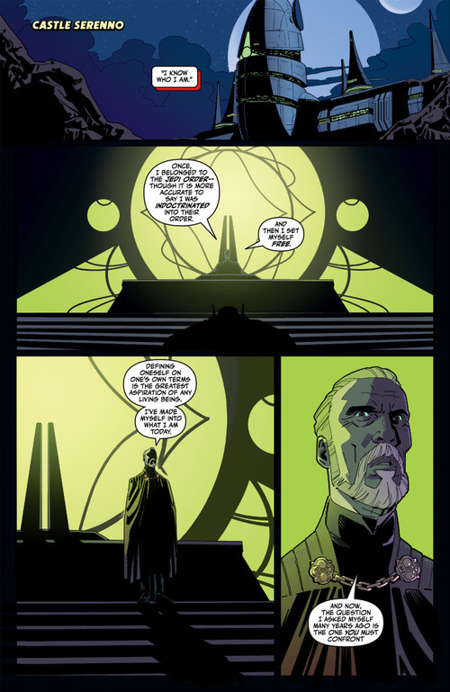 Star Wars: Hyperspace Stories--Grievous by Michael Moreci, Caio Filipe, 9781506739878