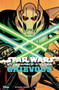 Star Wars: Hyperspace Stories--Grievous by Michael Moreci, Caio Filipe, 9781506739878