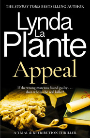 Appeal by Lynda La Plante, 9781806170616