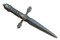 Lauren Roberts Powerless: Paedyn's Dagger Pen by Insight Editions, 9798337402956