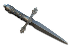 Lauren Roberts Powerless: Paedyn's Dagger Pen by Insight Editions, 9798337402956
