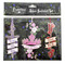 Lauren Roberts: Powerless Trilogy Deluxe Bookmark Set (Set of 3) by Insight Editions, 9798337402994