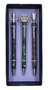 Lauren Roberts: Powerless Trilogy Pen Set (Set of 3) by Insight Editions, 9798337403298