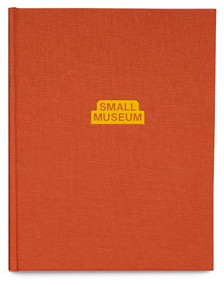 Small Museum by Simone Rosenbauer, 9781915423825
