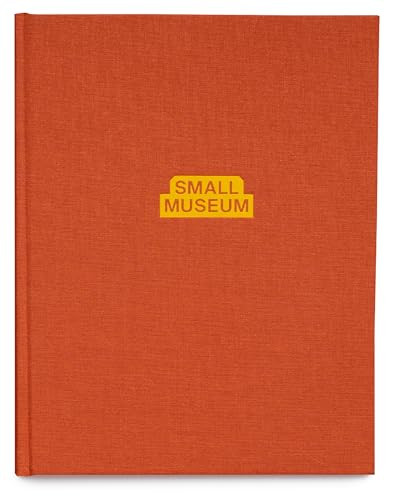 Small Museum by Simone Rosenbauer, 9781915423825