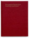 Photographs of British Algae: Cyanotype Imperfections by Mandy Barker, 9781915423795