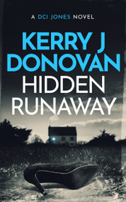 Hidden Runaway by Kerry J. Donovan, 9781036700096