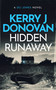 Hidden Runaway by Kerry J. Donovan, 9781036700096