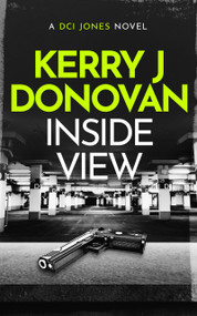 Inside View by Kerry J. Donovan, 9781036700102