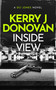 Inside View by Kerry J. Donovan, 9781036700102