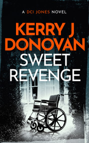 Sweet Revenge - 9781036700119 by Kerry J. Donovan, 9781036700119