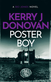 Poster Boy - 9781036700126 by Kerry J. Donovan, 9781036700126
