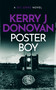Poster Boy - 9781036700126 by Kerry J. Donovan, 9781036700126