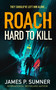 Hard To Kill by James P. Sumner, 9781036701444