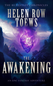 The Awakening - 9781036701574 by Helen Row Toews, 9781036701574