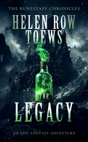 The Legacy - 9781036701598 by Helen Row Toews, 9781036701598