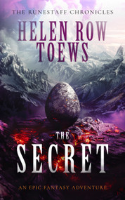 The Secret - 9781036701604 by Helen Row Toews, 9781036701604