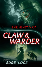 Sure 'Lock by Erik Henry Vick, 9781036706234