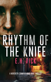 Rhythm of the Knife by E.H. Vick, 9781036706302