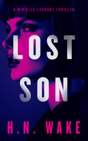 Lost Son by H.N. Wake, 9781036707842