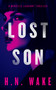 Lost Son by H.N. Wake, 9781036707842